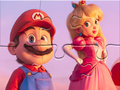 თამაში Jigsaw Puzzle: Super Mario ონლაინ
