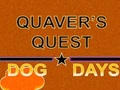 თამაში Quaver's Quest: ძაღლების დღეები ონლაინ