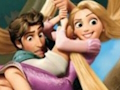 თამაში Disney Tangled ორმაგი უბედურება  ონლაინ