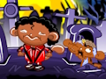 თამაში Monkey Go Happy Stage 848 ონლაინ