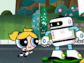 თამაში Powerpuff Girls არაჩვეულებრივი კვირა  ონლაინ