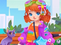 თამაში Kiddo cute tomboy ონლაინ