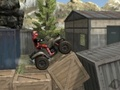 თამაში ATV Junkyard 2 ონლაინ