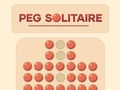 თამაში Peg solitaire ონლაინ