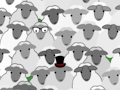 თამაში ყოველდღიური Spot the Goat  ონლაინ
