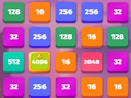თამაში 2048 ნომრის მატჩი  ონლაინ