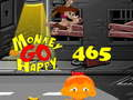 თამაში Monkey Go Happy Stage 465 ონლაინ