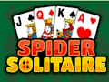 თამაში Spider Solitaire ონლაინ