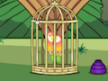 თამაში ფიშერის Lovebird Rescue  ონლაინ