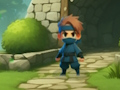 თამაში Ninja Evide  ონლაინ