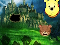 თამაში უცნაური Wildlife Woods Escape  ონლაინ