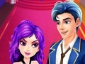 თამაში Magic High School Prom Queen  ონლაინ
