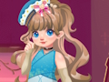 თამაში Kiddo Monster High ონლაინ