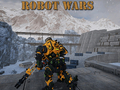 თამაში Robot Wars: Rise of Resistance  ონლაინ
