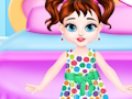 თამაში Baby Taylor უკან სკოლაში  ონლაინ
