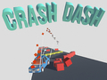 თამაში Crash Dash ონლაინ