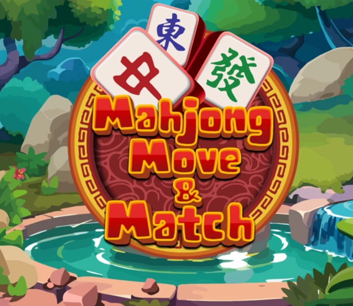 თამაში Mahjong Move & Match ონლაინ