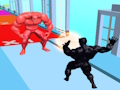 თამაში Venom Rush ონლაინ