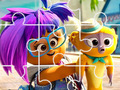 თამაში Vivo jigsaw ონლაინ