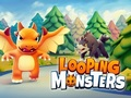 თამაში ონლაინ თამაში Looping მონსტრები  ონლაინ