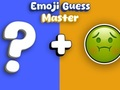 თამაში Emoji გამოიცანი ოსტატი! ონლაინ