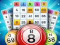 თამაში Quest Bingo ონლაინ