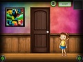 თამაში Amgel Kids Room Escape 210 ონლაინ