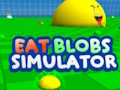 თამაში ჭამე Blobs Simulator  ონლაინ