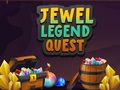თამაში Jewel Legend Quest ონლაინ