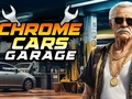 თამაში Chrome Cars ავტოფარეხი ონლაინ