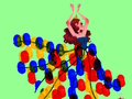 თამაში წვრილმანი Slime Art  ონლაინ