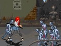 თამაში Crazy Zombie Unlimited გამოვიდა  ონლაინ