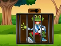 თამაში Froggy მიზანი გაქცევა ონლაინ