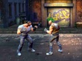 თამაში Hood Fighter ონლაინ