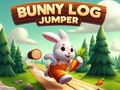 თამაში Bunny შესვლა Jumper  ონლაინ