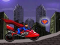 თამაში Batman vs Superman Race ონლაინ