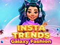 თამაში ინსტა ტენდენციები Galaxy Fashion ონლაინ