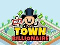 თამაში Idle Town მილიარდერი  ონლაინ