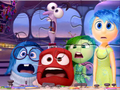 თამაში Jigsaw Puzzle: Inside Out ონლაინ