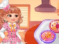 თამაში Roxie's Kitchen Mini Tart ონლაინ