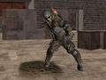 თამაში Command Strike FPS ხაზგარეშე  ონლაინ