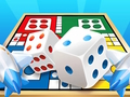 თამაში Ludo King Dice Club ონლაინ