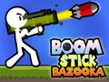 თამაში Boom Stick Bazooka ონლაინ