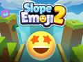 თამაში ფერდობზე emoji 2 ონლაინ