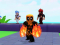 თამაში Roblox: Power Slap Simulator ონლაინ