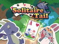 თამაში Solitaire კუდი  ონლაინ