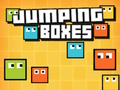 თამაში Jumping ყუთები ონლაინ