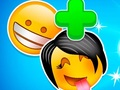 თამაში სმაილი: საოჯახო ხის emoji  ონლაინ