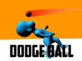 თამაში Dodge ბურთი ონლაინ