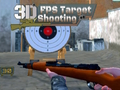 თამაში 3D FPS სამიზნე სროლა  ონლაინ